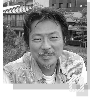 建築家 前田紀貞の写真01