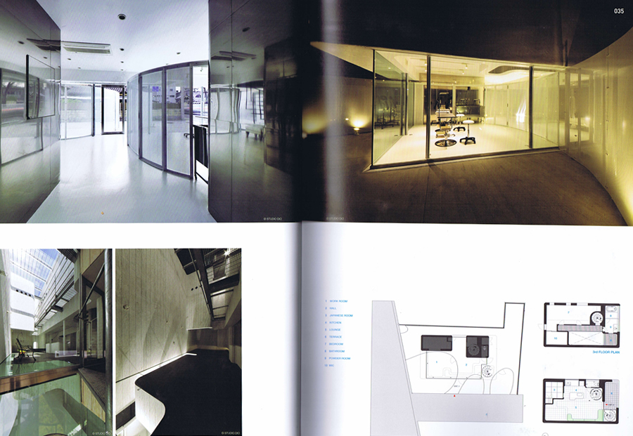 ARCHTECTURE CULTURE No.398の写真01