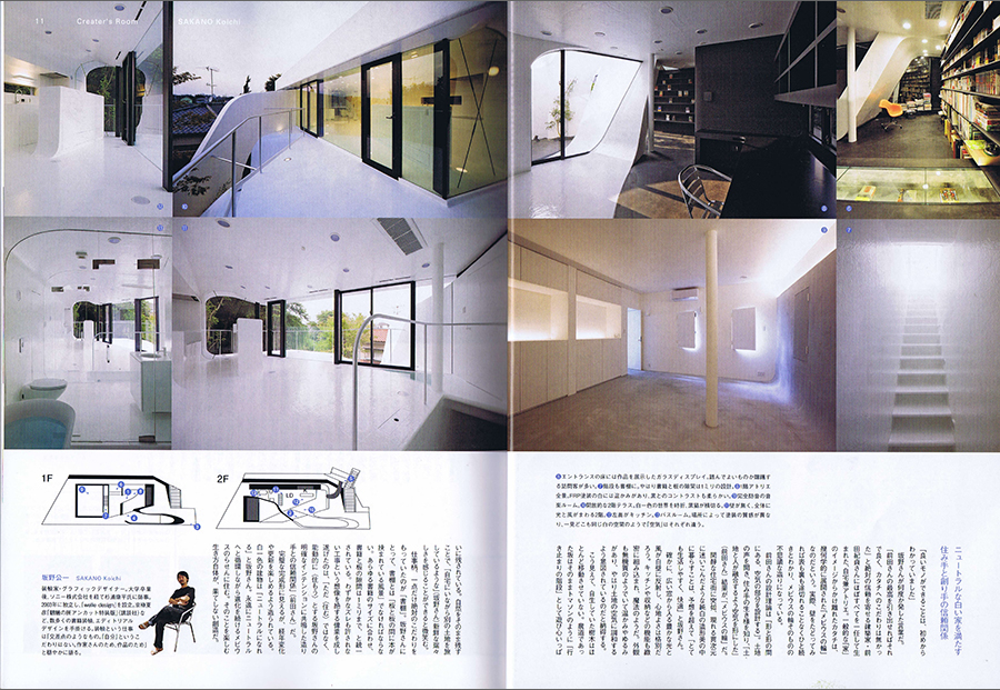 LORO 2010／1の写真02