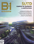 B1 MAGAZINE