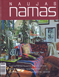 NAUJAS namas 02