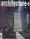 architecture+