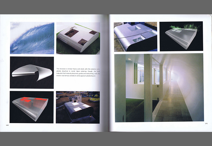 Zen INTERIORS 2007の写真02