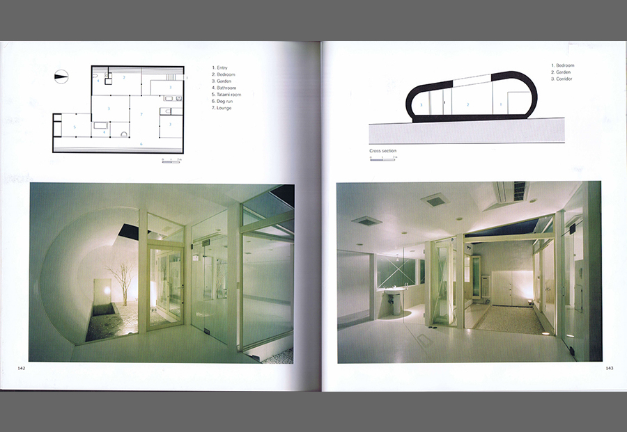 Zen INTERIORS 2007の写真03
