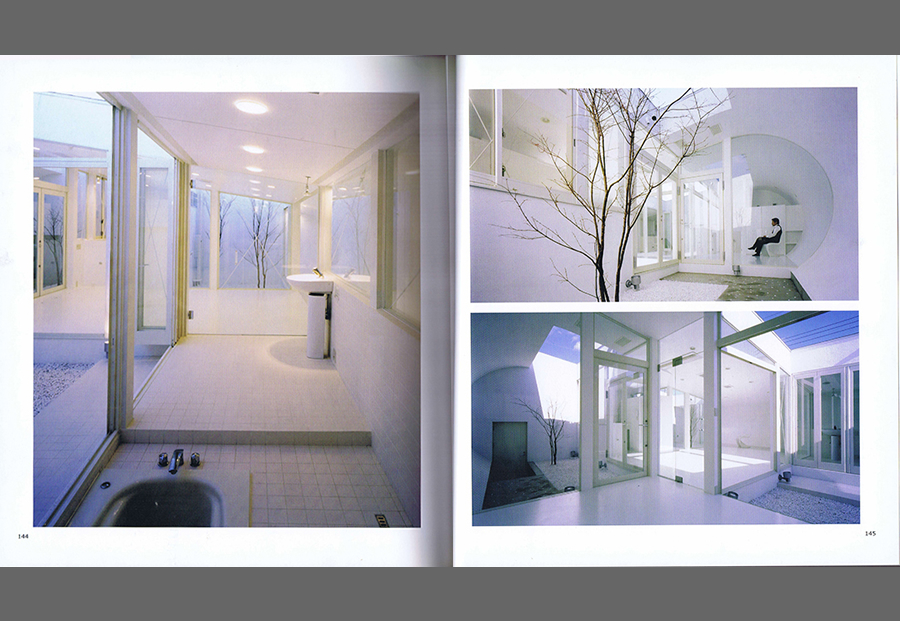 Zen INTERIORS 2007の写真04