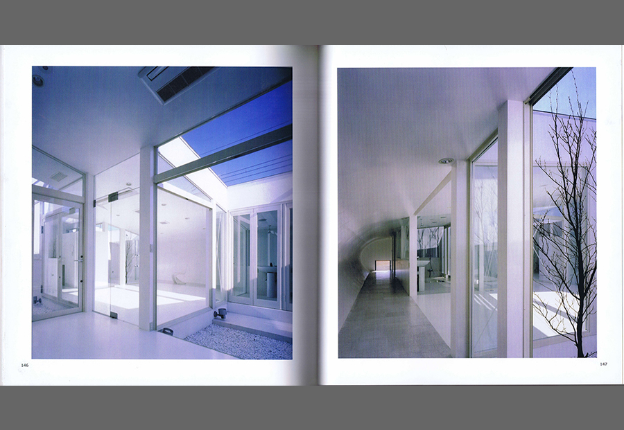 Zen INTERIORS 2007の写真05