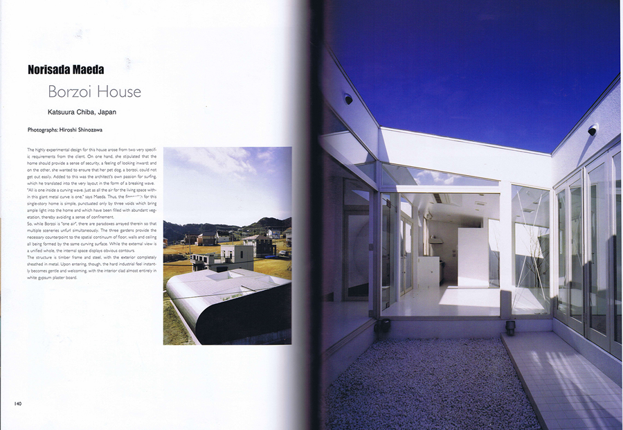new domestic INTERIORSの写真01