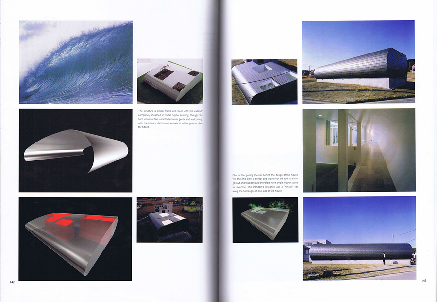 new domestic INTERIORSの写真02