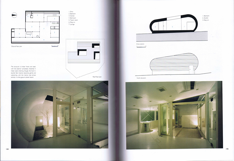 new domestic INTERIORSの写真03