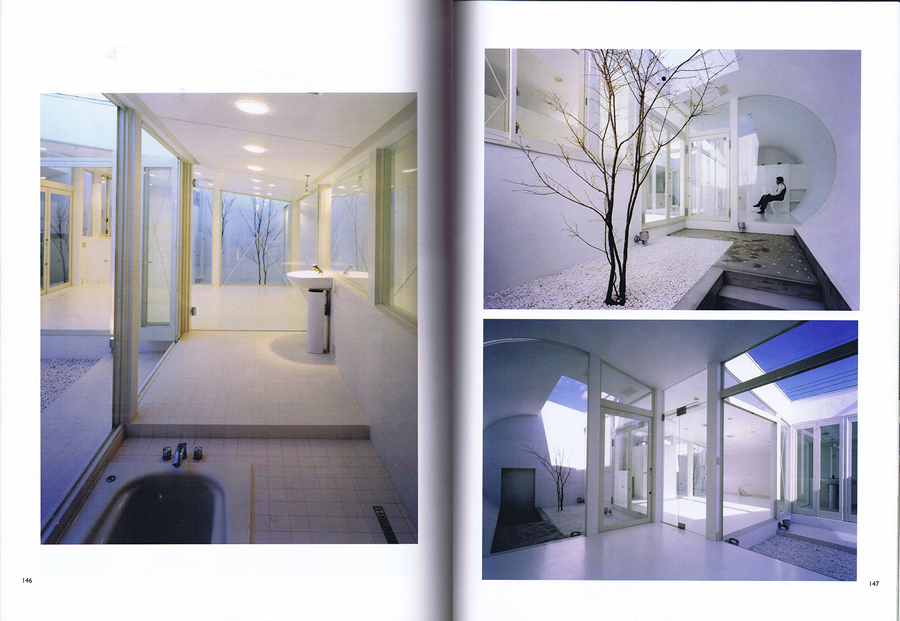 new domestic INTERIORSの写真04