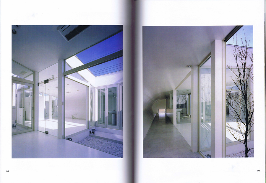 new domestic INTERIORSの写真05