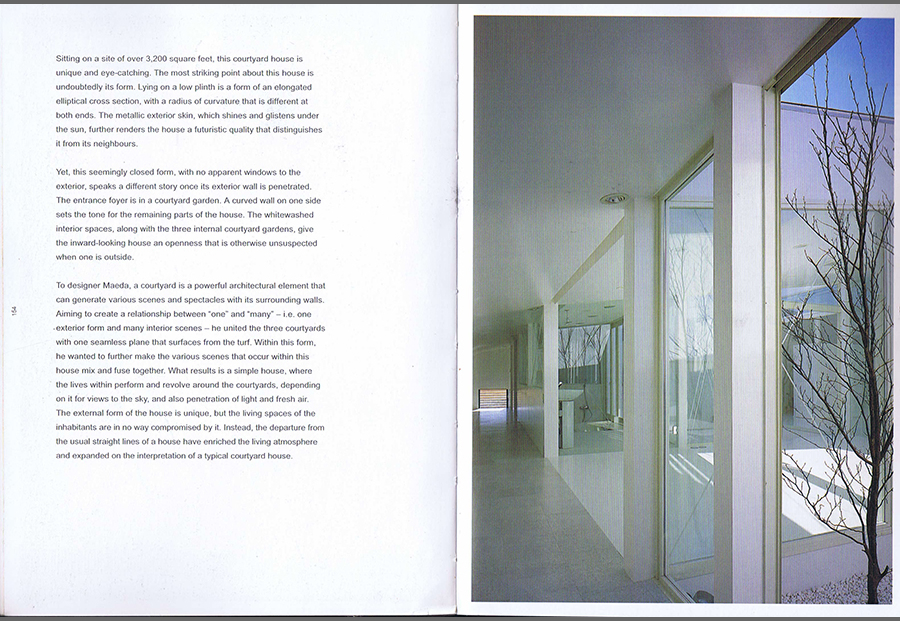 SMALL HOMESの写真02
