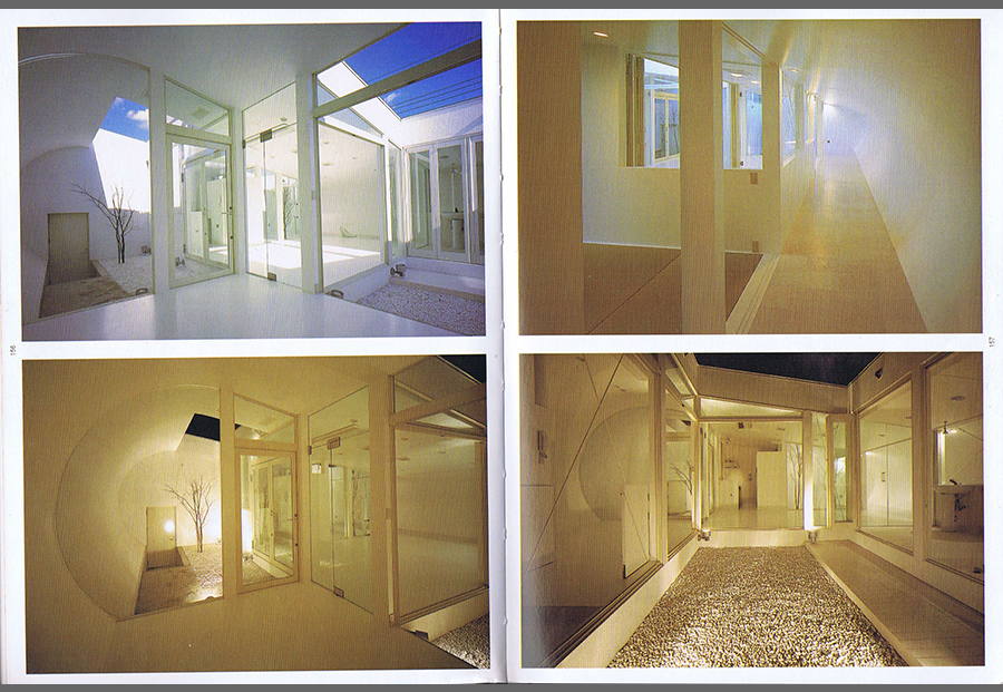 SMALL HOMESの写真03