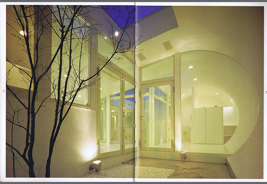 SMALL HOMESの写真04