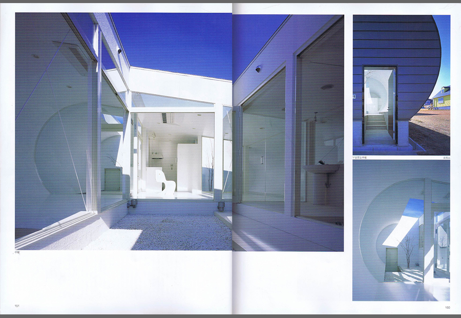 GA JAPAN #55の写真03