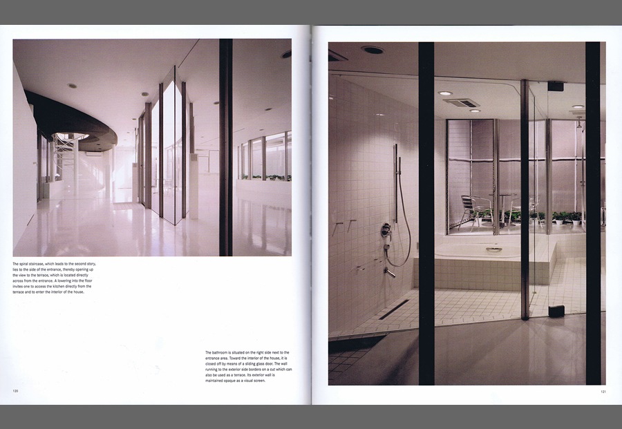 NEW MINIMALIST HOUSESの写真04
