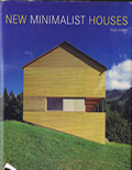 NEW MINIMALIST HOUSES