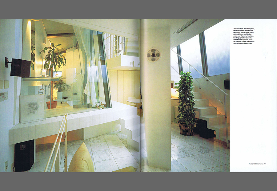 Japan Modernの写真02