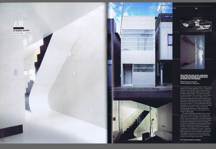 MARK 2007／12-2008／01の写真01