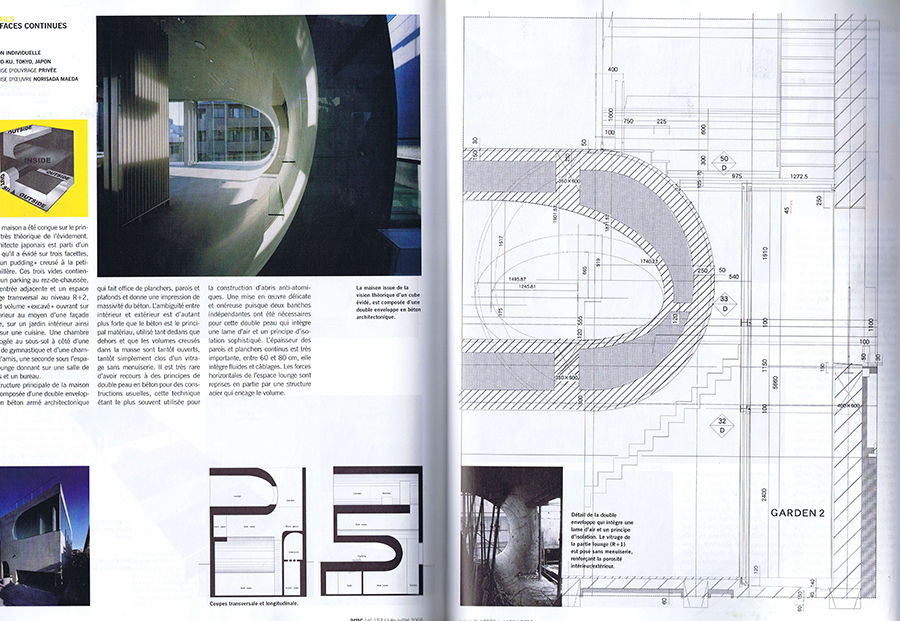 amc 2005／06,07の写真01