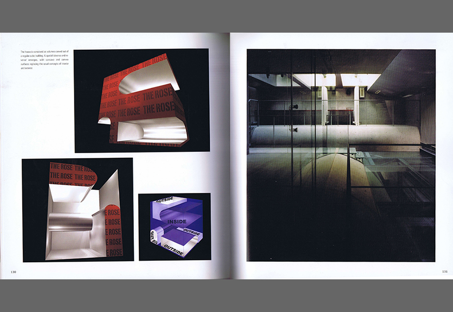 today's city HOUSESの写真01