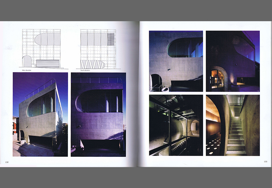 today's city HOUSESの写真02