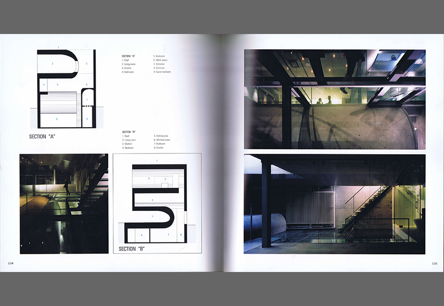 today's city HOUSESの写真03