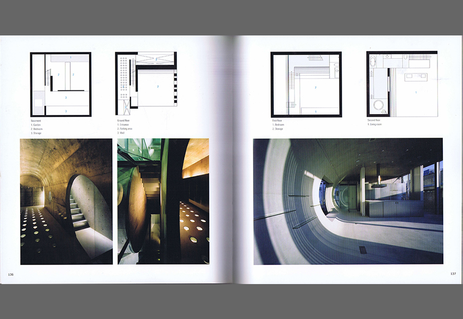 today's city HOUSESの写真04