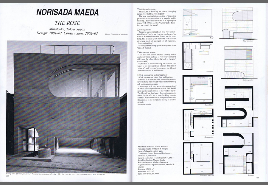GA HOUSES #79の写真01