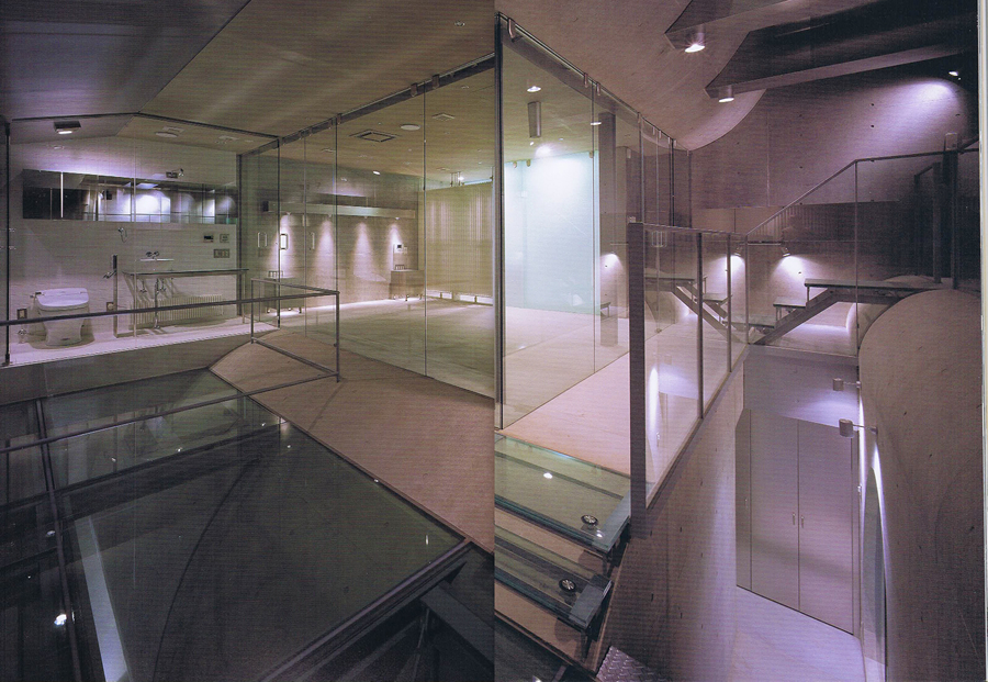 新建築・住宅特集 2004／3の写真02