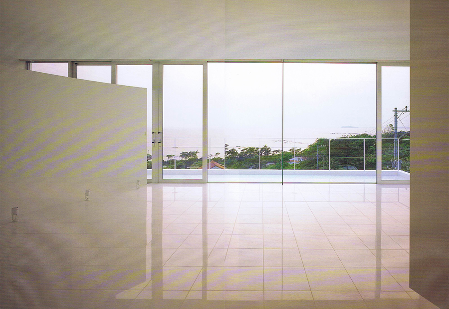 新建築・住宅特集 1996／9の写真03