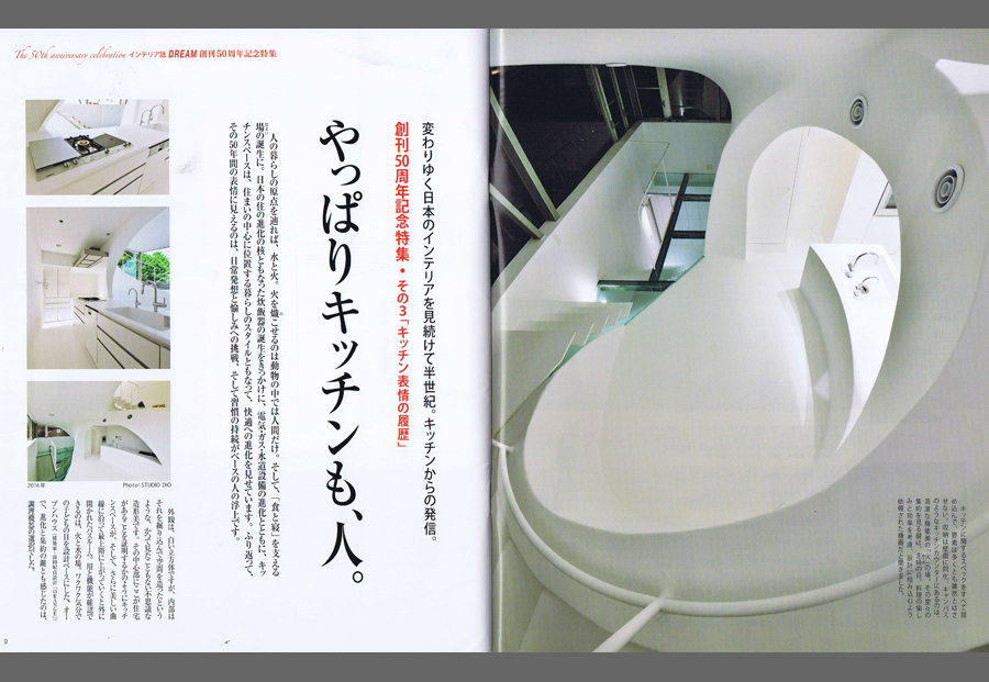 DREAM 2014　no.481の写真01