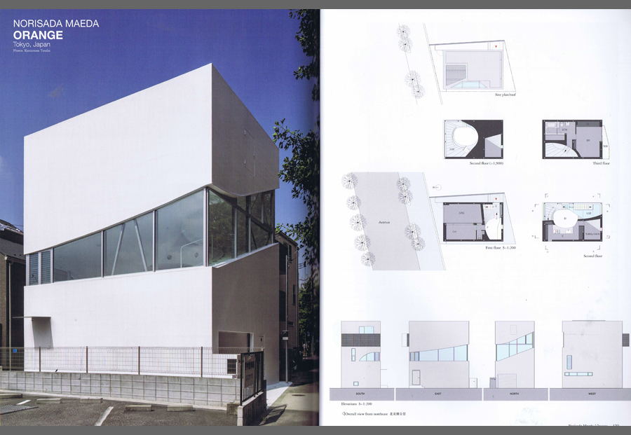 GA HOUSES #139の写真02