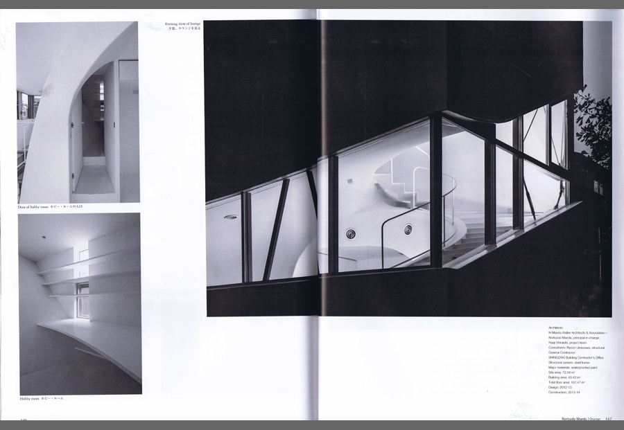 GA HOUSES #139の写真06