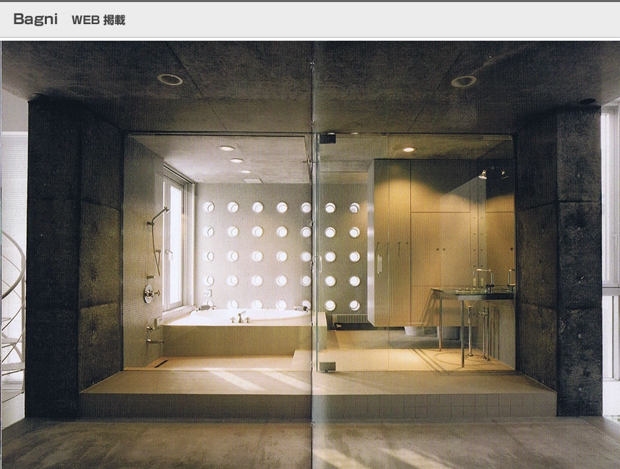 Bagniの写真08