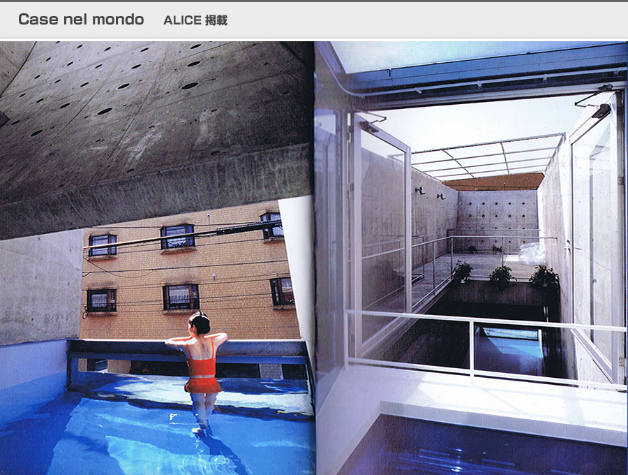 Cese nel mondoの写真06