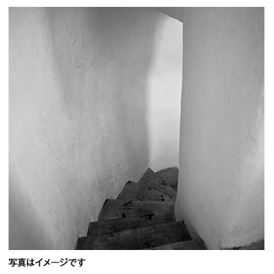 神聖な階段