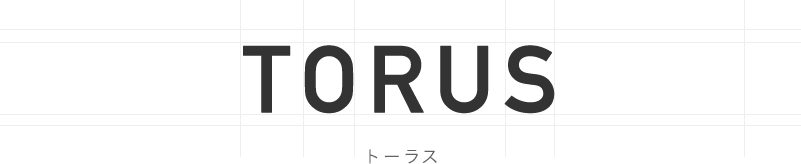 TORUS トーラス