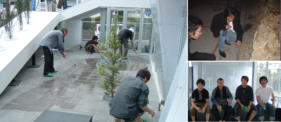 MALIBUの写真_03