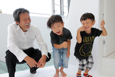 施主の声10の画像07
