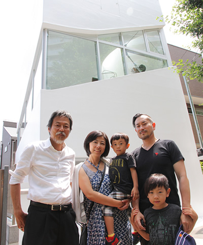 施主の声10の画像09