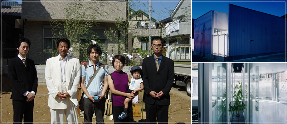 施主の声15の画像01